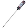 Digital Instant Read Meat Thermometer Kitchen Cooking Food Candy Thermometer for Oil Deep Fry BBQ Grill Smoker Thermometer1314568