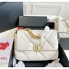 70% Factory Outlet Off Lingge sheepskin cloud flap chain single crossbody handbag small fragrant bag on sale