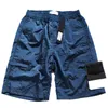 Shorts Men's Designer Shorts Luxury Short Summer Pure Short Swimwear Clothing Fashion Pants 240307