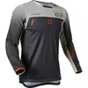 2023 Mens T-shirts Fox Speed ​​Suit Breattable and Dry Mountain Off-Road Cykling Sommarmotorcykel Långärmad cykel