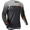 2023 T-shirt da uomo Fox Speed Suit Traspirante e asciutto Montagna Fuoristrada Ciclismo Estate Moto Bicicletta a maniche lunghe