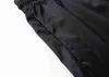 Erkek Şort Lüks Erkek ve Kadın Tasarımcı Ekose Çizgili Şort Yaz Moda Sokak Giyim Hızlı Kurutucu Mayo Basılı Baskı Plaj Pantolonu Asya Boyut M-3XL 240307