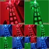 Other Stage Lighting Led Illuminated Robot Costume Luminous Clothes Clothing For Stage Party Dj Dance Show Events Drop Delivery Lights Dhudn