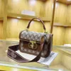 70% Factory Outlet Off Women's Advanced Texture Bag Versatile Classic Thousand Bird Checker Trendy on sale