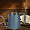 Dinnerware Sets Hanging Ear Coffee Pot For Home Pour Over Bar Accessories Stainless Steel Long Spout Drip Kettle Travel