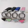 Designer sleutelhangers mannen vrouwen autosleutelhangers sleutelhanger liefhebbers sleutelhanger echt leer geweven hanger ring accessoires met schroevendraaier8EZU8EZU