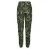 Capris Military Camo Jogger Pants Green Camouflage Streetwear Sweatpants Spring Women Home Printed Big Size Trousers Birthday Present