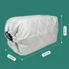 Dog Carrier Crate Cover Cold Protection Thermal Insulation Durable Nylon Soft Waterproof Weatherproof For Hiking Camping