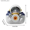 Gry nowatorskie zabawki do kąpieli dla niemowląt urocze przestrzeń bąbelkowa kamera elektryczna bąbelka bąbelkowa maszyna bąbelkowa kreatywna maszyna bąbelkowa Q240307