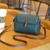 جودة مصمم نساء حقيبة كتف جلدية كتف رجال قفل العجل رفرف حقائب اليد الذهبية pochette twist twist luxurys mini crossbody fashion