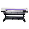 프린터 1.6m 플로터 드 조심 에코 Soente Canvas 차량 랩 DX7 스티커 롤 인쇄 HINE 드롭 배달 DHPOV