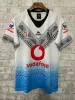 S-5XL Neues 2023 2024 SAMOA FIDSCHI Rugby-Trikot 23 24 AUSTRALIEN Home Away Herren Rugby-Shirt