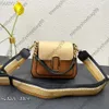 Mode Dames Koeienhuid Crossbody Tassen Zilveren Ketting Handtas Zacht Leer Letter Gesp Designer Schoudertas Flip Portemonnee