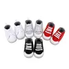 First Walkers Baby Autumn Shoes Boy Born Infant Toddler Girls Casual Cotton Sole Anti-slip PU Leather Crib Moccasins