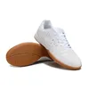 رجال الأولاد نساء لكرة القدم أحذية Lunares Gatoes II IC Cleats Boots Botas de Futbol Size 35-45 Eur