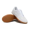 Mens 소년 여자 축구 신발 음력 게이터 II IC Cleats 축구 부츠 Botas de Futbol 통기성 크기 35-45 EUR