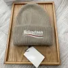 s beanie s stickade hattar mode dagligen casual iögonfallande personlighet snygg julklapp cool street mode godsaker