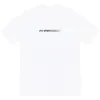 Designer T Shirt Summer Popular Letter Print Tshirt Mens T Shirt Women Cool Short Sleeve High Street Classic Tops Tees S-XL Suprenne T Shirt