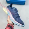 Hoka One Shoes Bondi 8ランニングホカスシューズレディースプラットフォームトレーナーランナースニーカークリフトン9カジュアルスポーツシューズメン36-45