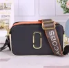 sac de designer instantané nouveaux sacs à bandoulière multicolores appareil photo femmes mode cravate colorant luxe en cuir bandoulière paillettes sangle sac à main sacs gris 11