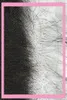Перуанские человеческие волосы 5X5 66 134 Кружевные застежки Фронтальная HD Швейцарское кружево Натуральный цвет 1622inch9686705