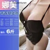 Half body Sex Doll Long Love Adult Sexuality Products Solid Full Silicone Inflatable Male Masturbation Device Inverted Big Butt PELY