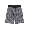 Shorts Men's designer Shorts Color Track Casual Pants Shorts Short Hip Streetwear 240307