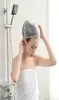 Thick Clear Waterproof Disposable Shower Caps for Women Kids Girls Travel Spa el6086891