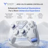 Flydigi Original APEX 4 Gaming Controller Wireless Elite Force Feedback Trigger Support PC PalworldSwitchMobileTV Box Gamepad 240306