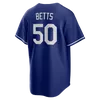 17 Shohei Ohtani Los Angeleses Baseball Dodgers Jersey Yoshinobu Yamamoto Mookie Betts Clayton Kershaw Freddie Freeman James Outman Will Smith Max Muncy