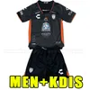 2023 2024 Pachuca Club Soccer Jersey Home Away 23/24 Liga MX Kit Jerseys Men Kids Kits Football Tirts Camiseta de Futbol Thailand Uniform 16-2xl