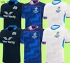 Jerseys Scotland Jersey Commonwealth Games البديل قميص المنزل حجم S-5XL 111H240307