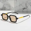 Sonnenbrillenrahmen UVLAIK Myopie Optische Gläser Rahmen Männer Frauen Retro Quadratische Mode Anti Blaues Licht Computerbrille Brillen