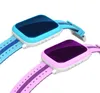 Enfants bébé moniteur montre intelligente montre de téléphone sûr GPS WiFi SOS localisateur d'appel Tracker Anti perte soutien carte SIM montre intelligente pour iPhone2119773