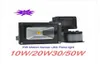 PIR MOTION SENSOR LED Flood Light High Quality Projector Light 10W 20W 30W 50W fynd 1227810