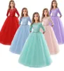 Girl039s Dresses Teenage Girls For Girl 10 12 14 Year Birthday Fancy Prom Gown Flower Wedding Children Princess Party Dress Kid7881349