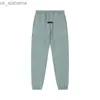 Herenbroek herenbroek joggingbroek Jogger-stijl koppelbroek 240308