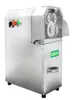 Espremedor de cana-de-açúcar triturador vertical elétrico grande máquina comercial de aço inoxidável 110V 220V 1 peça CY Juicers7620955