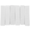 Dinnerware Sets 6 Pcs Ceramic Chopstick Rest Cutlery Chopsticks Pillow Kitchen Tabletop Spoon Holder White Fork