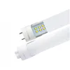 Stock de tubos LED en EE. UU. Agregue 4 pies LED T8 Tubos de luz 22W 28W 1200 mm Lámpara fluorescente Reemplace el tubo Regar Ac 110-240V Fcc Drop Delivery Ligh Dh58F