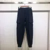 Men's CP topstoney SS Spring autumn nylon fashion brand clothing Legged Leggings sports003 joggers sweatpants 240308