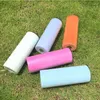 Water Bottles 50pcs/Lot 20oz Sublimation Straight Tumbler With Sealed Lid And Straw UV Color Changing Skinny Gift For Women