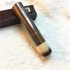 Pinceaux de maquillage VANISH SEAMLESS FINISH FOUNDATION BRUSH VIRTUAL SKIN PERFECT - Pinceaux de maquillage de beauté pour crème de contour synthétique angulaire Blender DHL 240308