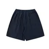 Men's Shorts Polar style summer wear with beach out of the street pure cotton mini hot t43