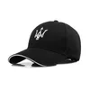 Chapeau de sport de course F1 chapeau de baseball de voiture brodé magasin 4S chapeau commémoratif chapeau pare-soleil pour hommes et femmes