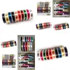 Koord draad 21Roll speciale koperdraad ambachtelijke kraal wrap sieraden maken koord drop levering sieraden sieraden bevindingen componenten Dhnhk