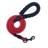 Dog Collars Pet Reflective Leash Necessary Chain For Walking Dogs Round Does Not Leant Sports Equipment