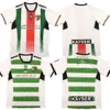 Palestine 24-25 maillots de football de qualité thaïlandaise personnalisés à domicile yakuda boutique en ligne locale dhgate Discount Concevez vos propres vêtements de football