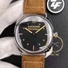 Luxury Watch Pane Rai Watch Swiss Automatic Mechanical Luxury Watch Fashion Wrist Watch for