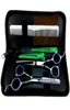 Pro 6quot Salon Barber Haarschneiden Effilierschere Schere Friseurset Neueste SM653162819